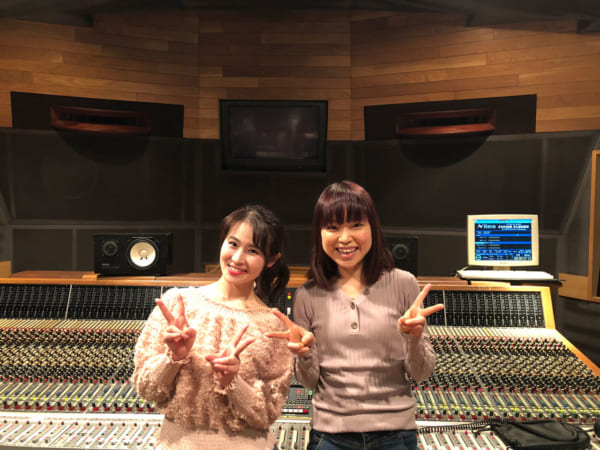 川嶋あい、LINE LIVEオーディション合格者と「旅立ちの日に・・・」を