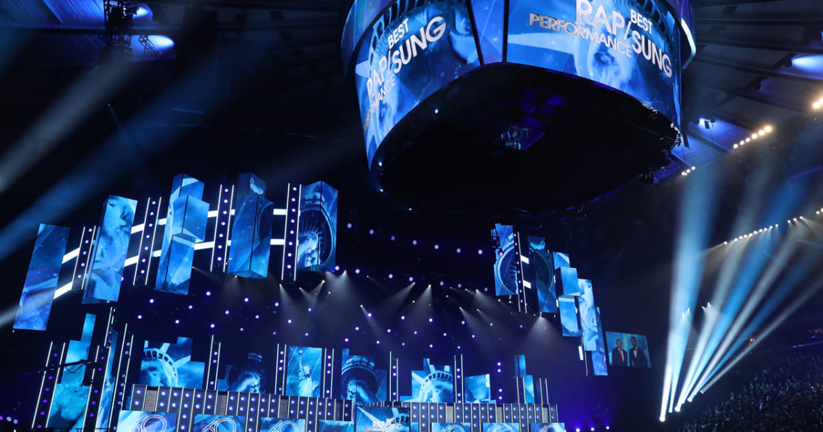 グラミー賞のノミネーションが発表 主要4部門のノミネート数が8に拡大 Musicman