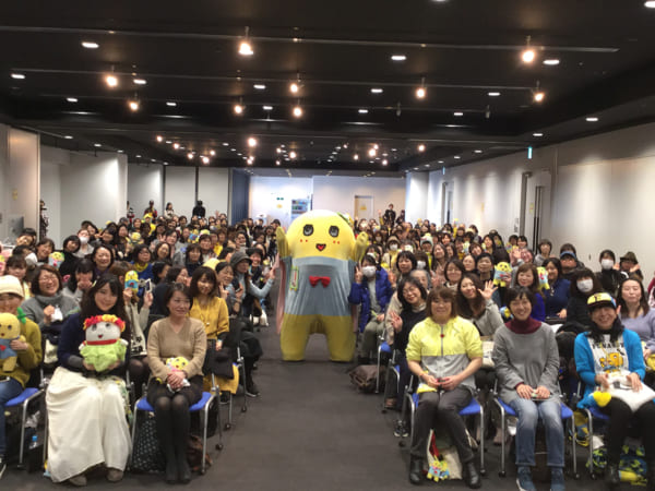 ふなっしー 東京ソラマチ スペース634 にてファンミーティングイベント開催 Musicman ふなっしー 東京ソラマチ スペース634 にてファンミーティングイベント開催 Musicman