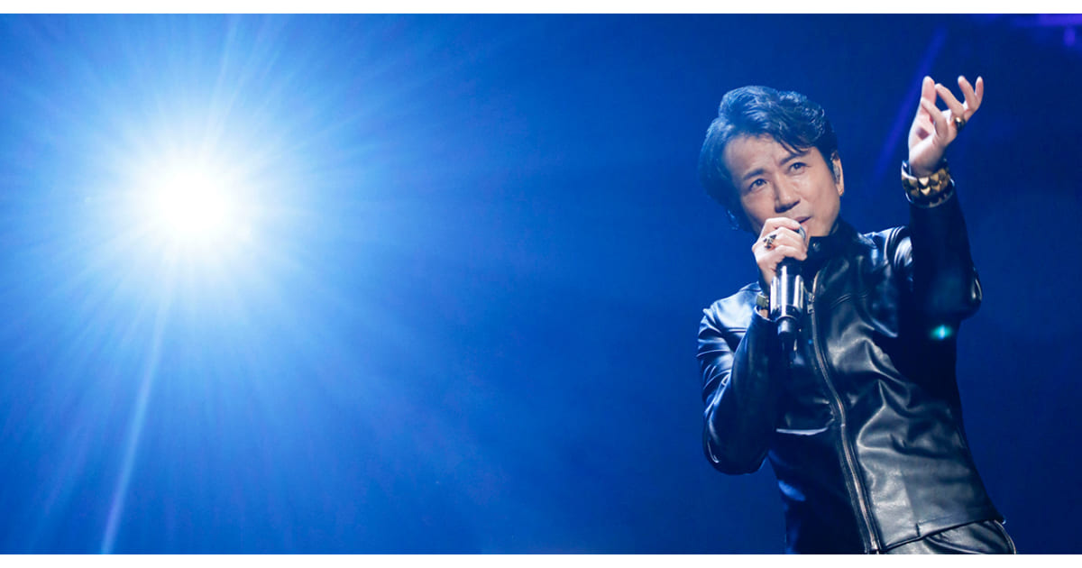 【値下げ中】藤井フミヤ30th日本武道館LIVE 【2セット】 ライブレポート】藤井フミヤ、5年振りの武道館カウントダウンライブで