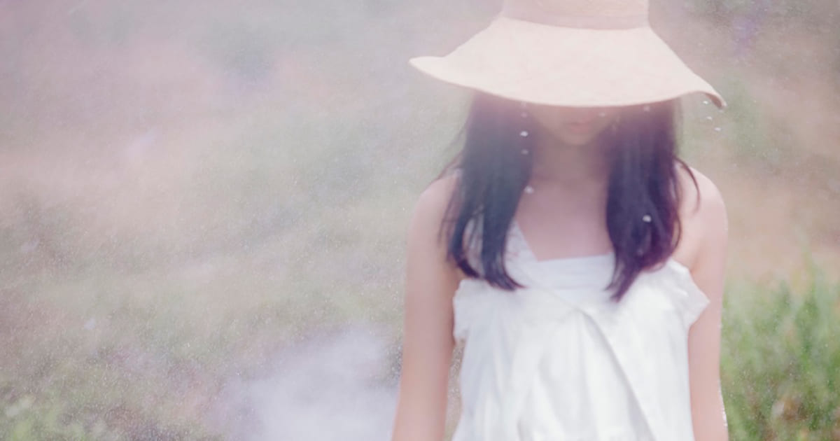 野田洋次郎が作詞・作曲を手掛けた17才女子高校生 adieuによる映画主題