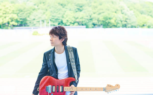 TUBE　春畑道哉　ピック 春畑道哉 على X: 