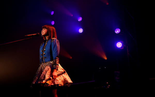 御茶ノ水ロック -THE LIVE STAGE-完全エディット版Blu-ray