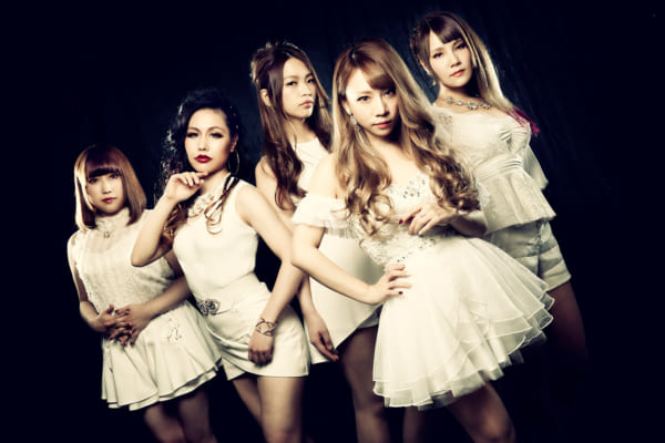 Amazon.co.jp: LOVEBITES/クロックワーク・イモータリティ(完全