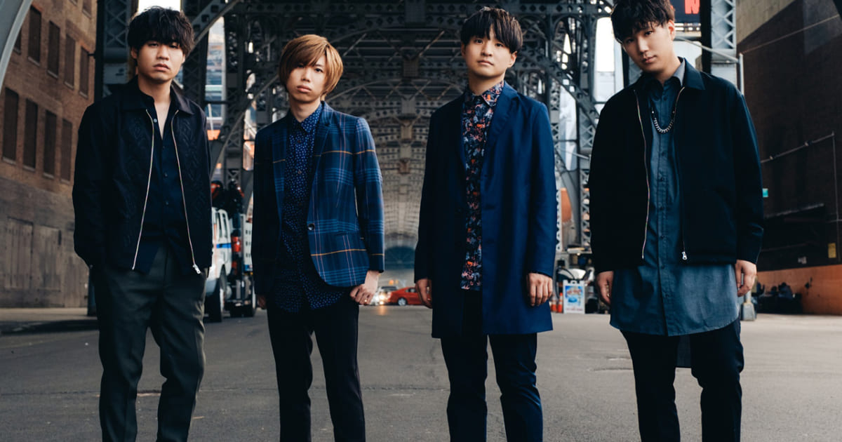 ロヂウラベース トレーナー M 楢崎誠 Official髭男dism - メルカリ