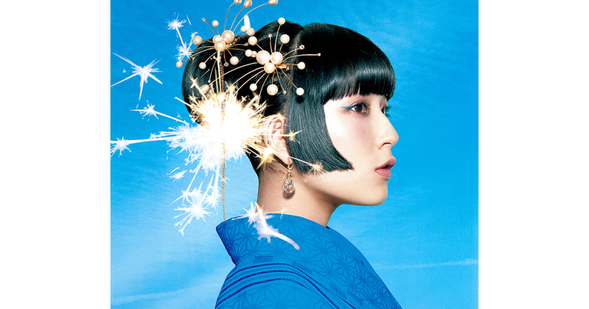 Daoko 岩井俊二が監督した Forever Friends Mvフル解禁 Musicman Daoko 岩井俊二が監督した Forever Friends Mvフル解禁 Musicman