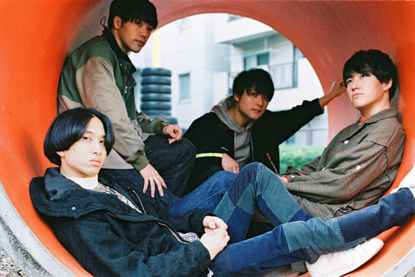 マカロニえんぴつ、マクドナルド「500円バリューセット」CMへ楽曲を