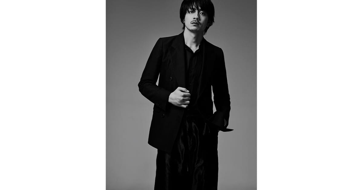 青柳翔、クリスマスシーズンにぴったりのシングル「Snow!」11/29発売