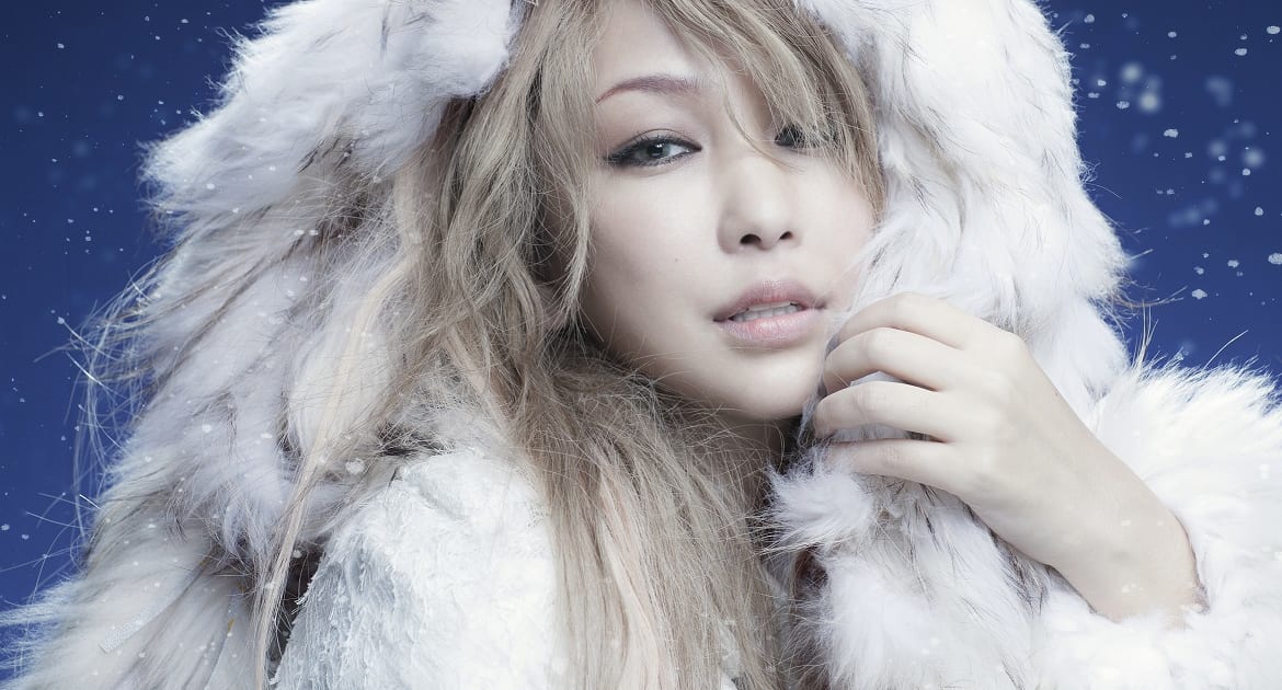 中島美嘉をユニカビジョンで大特集、1/30発売ベストの初回盤特典ライブ