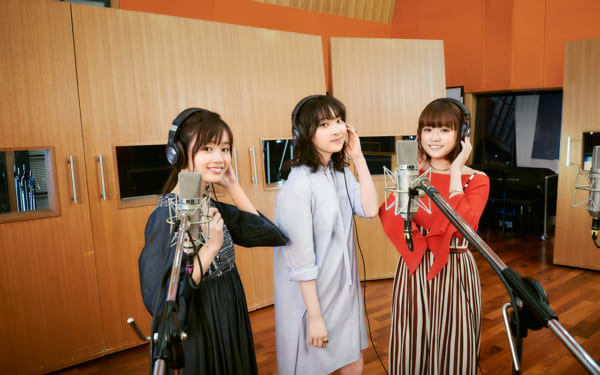 激レア 家入レオ×大原櫻子×藤原さくら 配信限定 恋のはじまり 非売品プロモCD 特典あり】家入レオ×大原櫻子×藤原さくら「恋のはじまり」配信