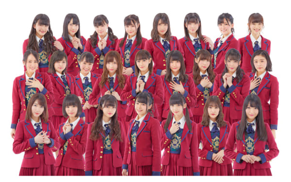 AKB48グループ 春祭り NGT48 生写真 NGT48 3期生 on X: 