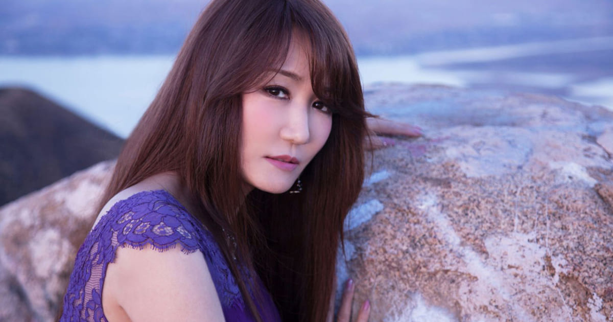 浜田麻里デビュー35周年を機にビクター復帰、今夏にアルバム＆10月に