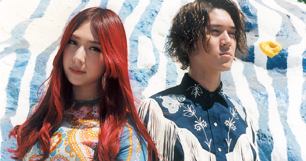 初回限定盤（CD＋DVD）】 LOOKING FOR THE MAGIC | GLIM SPANKY