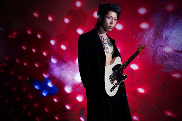 【MIYAVI】写真6枚セット② MIYAVI】写真6枚セット② MIYAVI】写真6枚セット② MIYAVI | Zaiko
