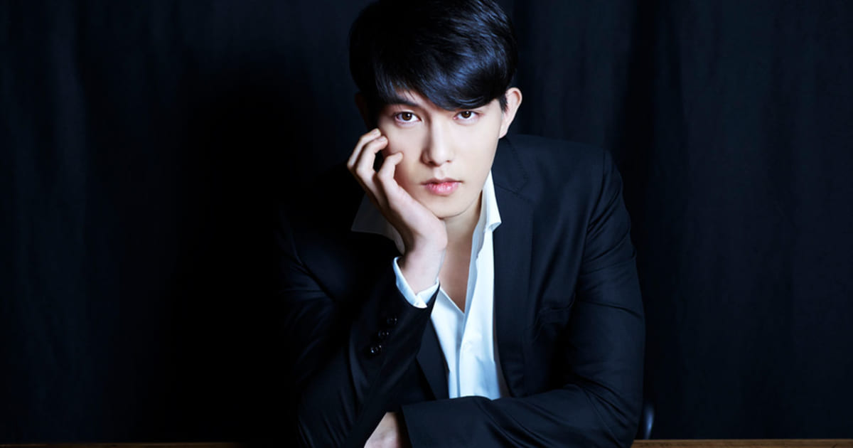 イ・ジョンヒョン（from CNBLUE）、2ndソロ作品オフィシャル