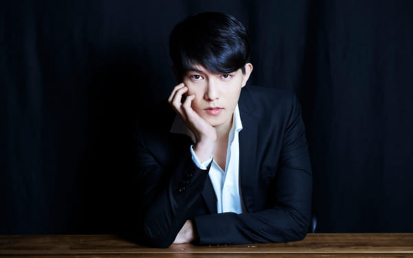 イ・ジョンヒョン from CNBLUE METROPOLIS Blu-ray イ・ジョンヒョン from CNBLUE METROPOLIS Blu-ray イ・ジョンヒョン