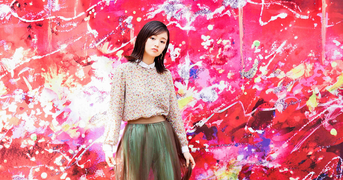 藤原さくら　red　レコード 藤原さくら 2枚セット green / red カラーヴァイナル - メルカリ