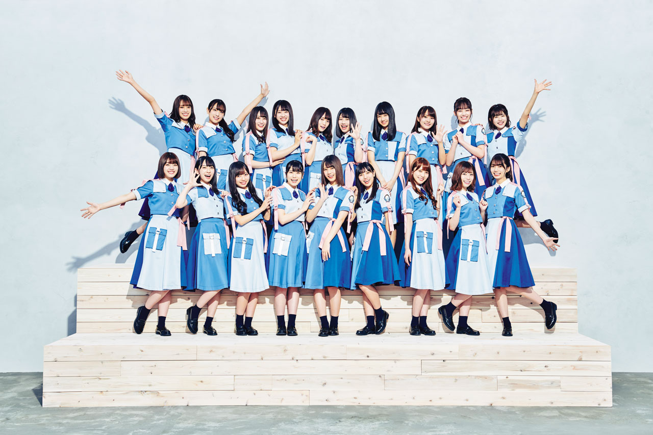 日 向坂 46 まとめ もり