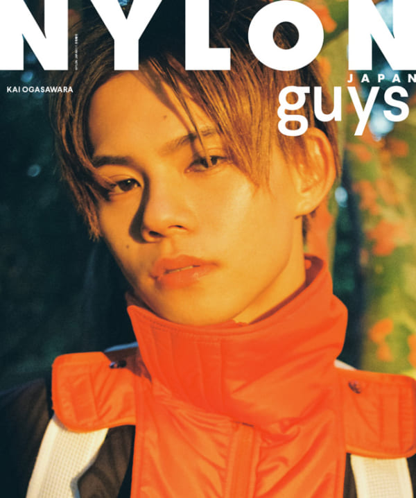 NYLON guys JAPAN 超特急カイ、タクヤ images_cover-600x718.jpg