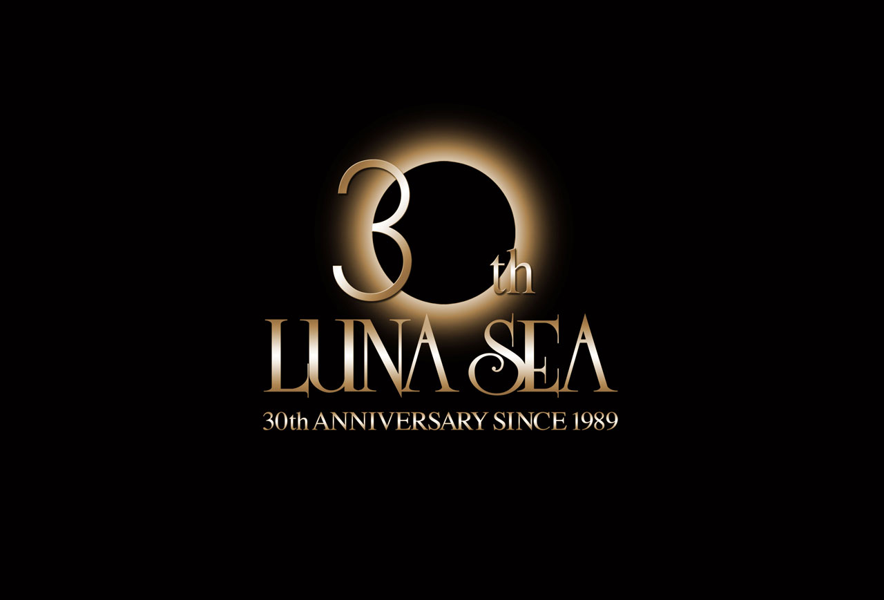 Luna Sea 結成30周年wowowスペシャル放送決定 Musicman