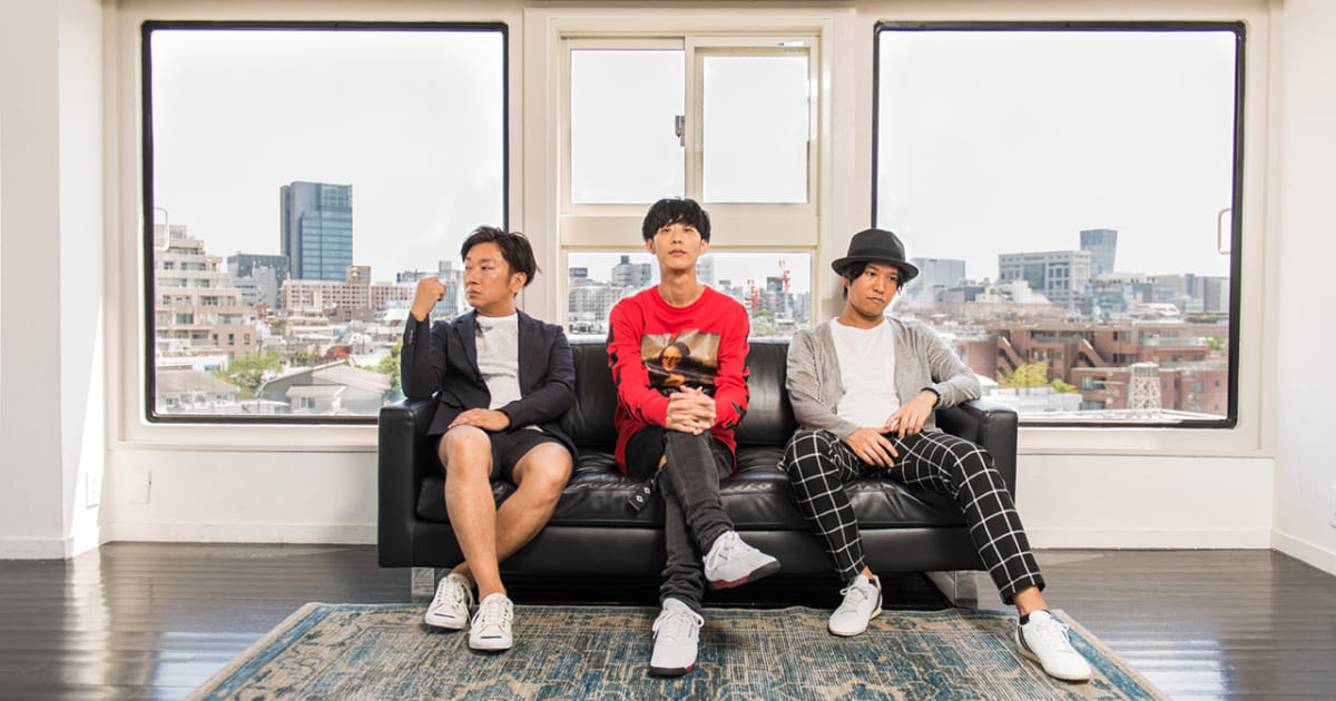 Sound Schedule 雑誌 切り抜き 67P ☆貴重 欠けなし！大石昌良