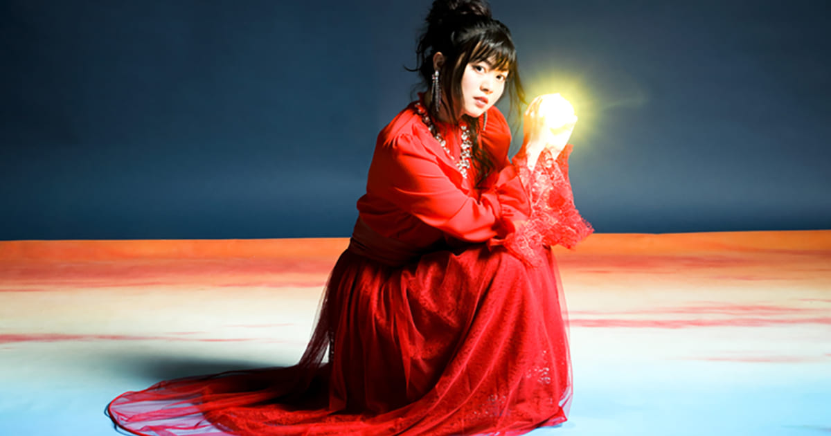 LOST SONG 四大精霊歌曲集　完全版　CD 鈴木このみ