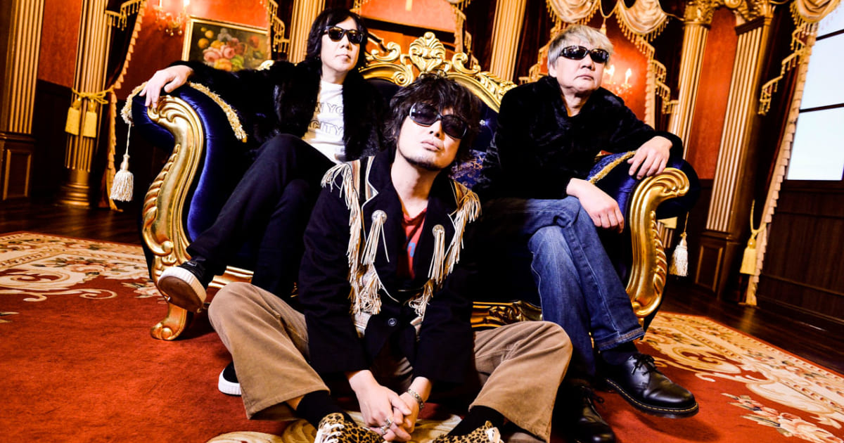 the pillows・山中さわおが原案＆音楽を担当、映画『王様になれ
