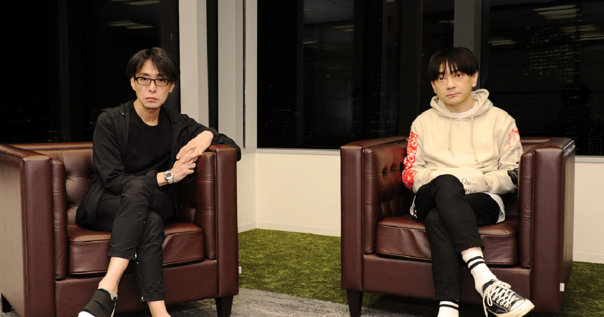 YMO、結成40周年サイトで小山田圭吾・砂原良徳による対談が実現 | Musicman