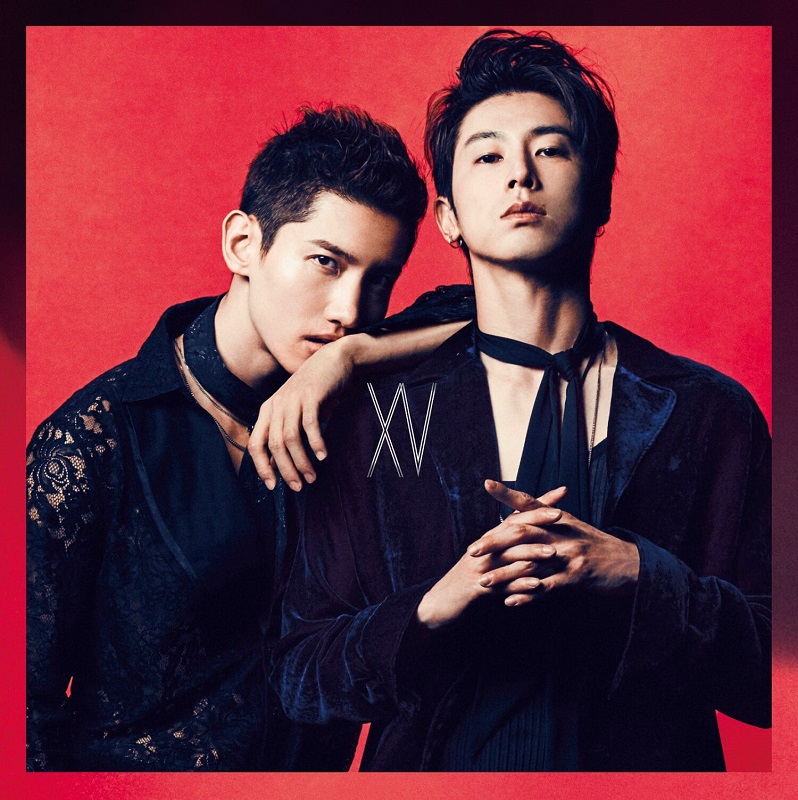 Billboard Japan 先ヨミ 東方神起 Xv が13万枚でアルバム首位走行中 まふまふ Blackpinkの新譜がトップ5入り Musicman