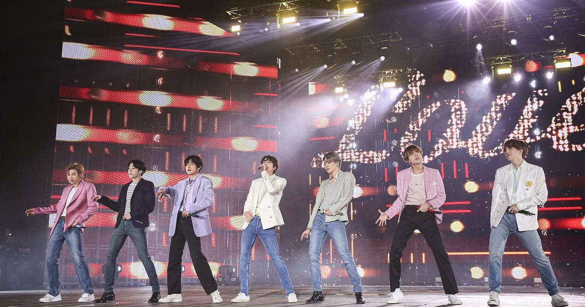DVD] BTS WORLD TOUR 『LOVE YOURSELF: SPEAK YOURSELF' THE FINAL』 – BTS JAPAN  OFFICIAL SHOP
