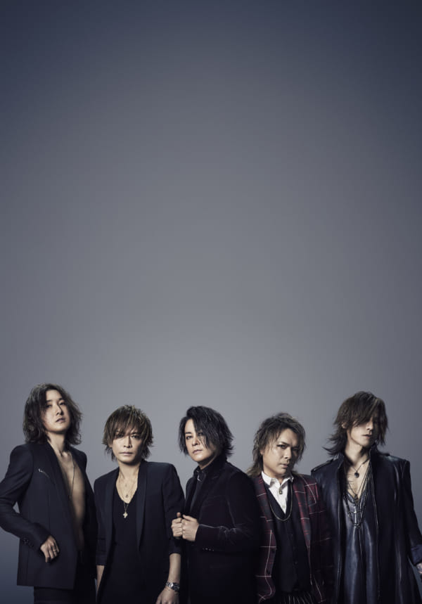 LUNA SEA オリジナルアルバム10枚 まとめ売り LUNA SEA オリジナル