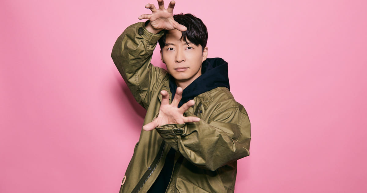 星野源、新曲「Same Thing」について語るビデオがApple Musicで