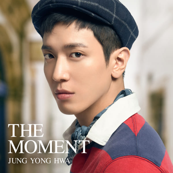 ジョン・ヨンファ（from CNBLUE）新曲「The Moment」MV全編公開、英