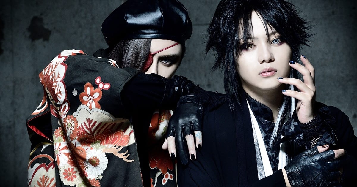 佐藤流司 & PENICILLIN・HAKUEIのバンドプロジェクト、The Brow 佐藤流司 & PENICILLIN・HAKUEIのバンドプロジェクト、The Brow