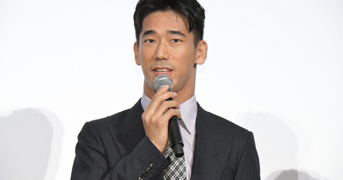 三代目jsb小林直己 自ら 灰を食べたい と行定勲監督に提案していた その瞬間 僕は泣きたくなった 完成披露上映会で明らかに Musicman