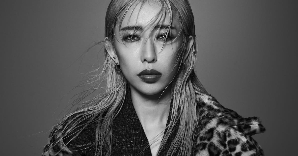 加藤ミリヤ、明日11月29日(日)ついに15周年イヤー集大成の日本