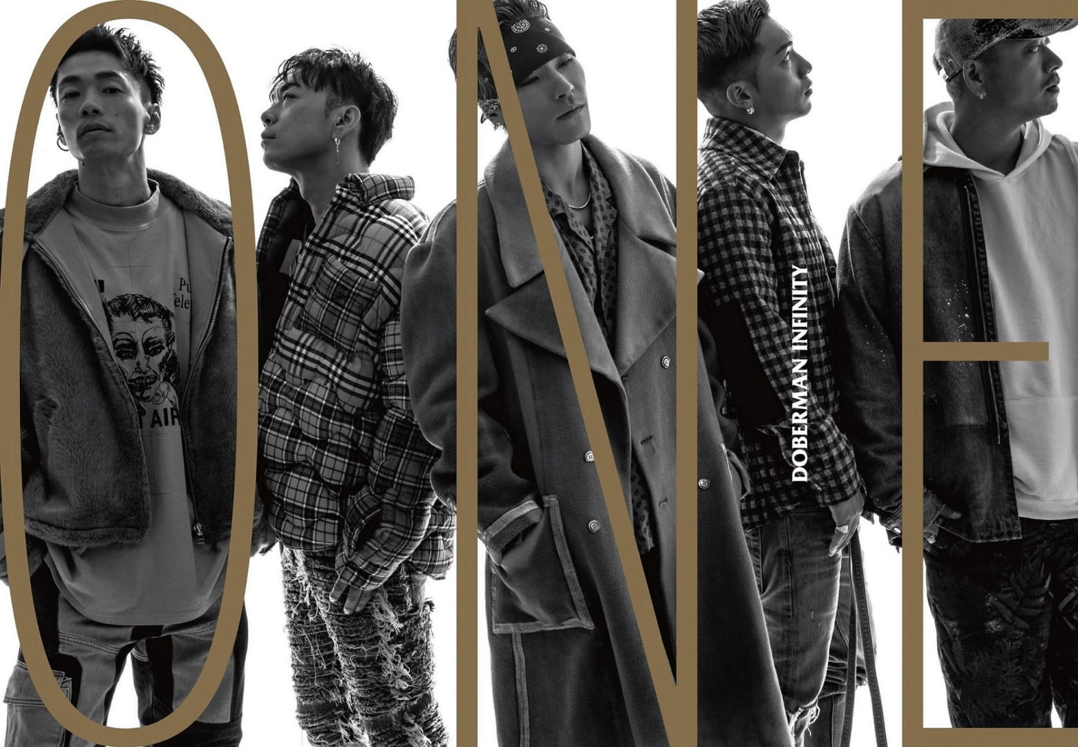 書籍「ONE」(本体価格2,500円+税)