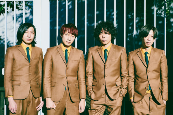 邦楽 THE BAWDIES Section #11 DELUXE EDITION TOPICS | THE BAWDIES