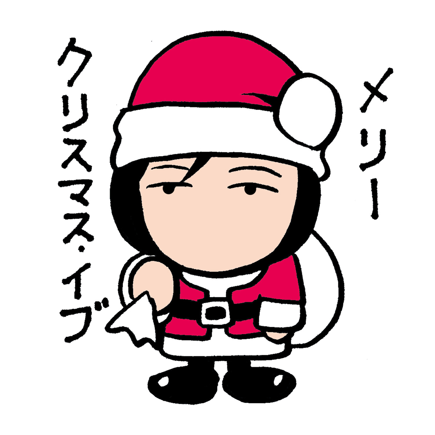 山下達郎 クリスマス イブ 19 Version 詳細発表 とり みき氏によるキャラクター タツローくんlineスタンプ発売も Musicman