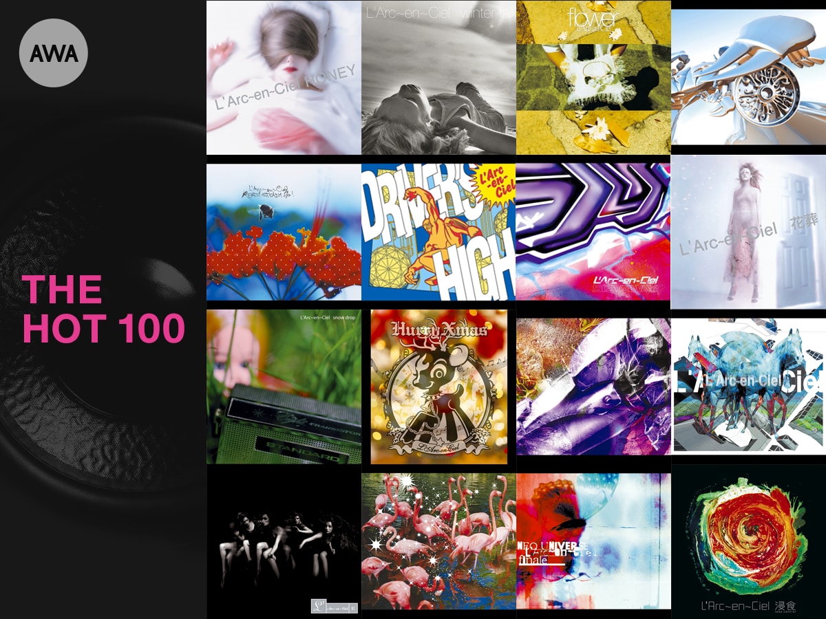 アニソン ラルク アニソン神転調１０選