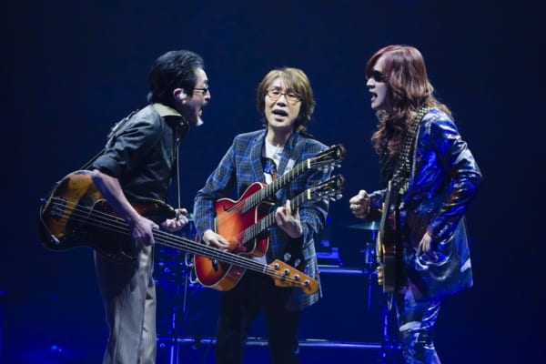 nyaowanko　　THE ALFEE Blu-ray 2019 冬の乱 nyaowanko様専用 THE ALFEE Blu-ray 2019 冬の乱 ミュージシャン