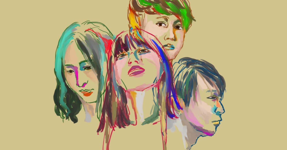 パスピエ 新曲 まだら が山田裕貴主演ドラマ ホームルーム Ed主題 パスピエ 新曲 まだら が山田裕貴主演ドラマ ホームルーム Ed主題