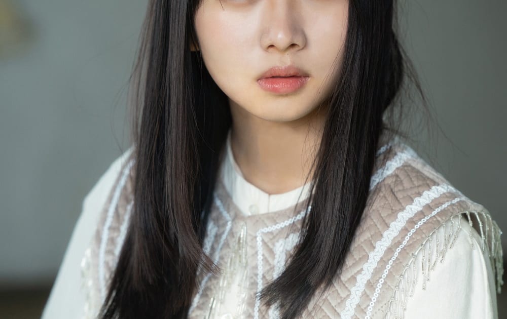 日向坂46 上村ひなの Blt Graph Vol 51 で初の雑誌単独表紙に おひさまサンサンの中とても楽しく撮影しました Musicman