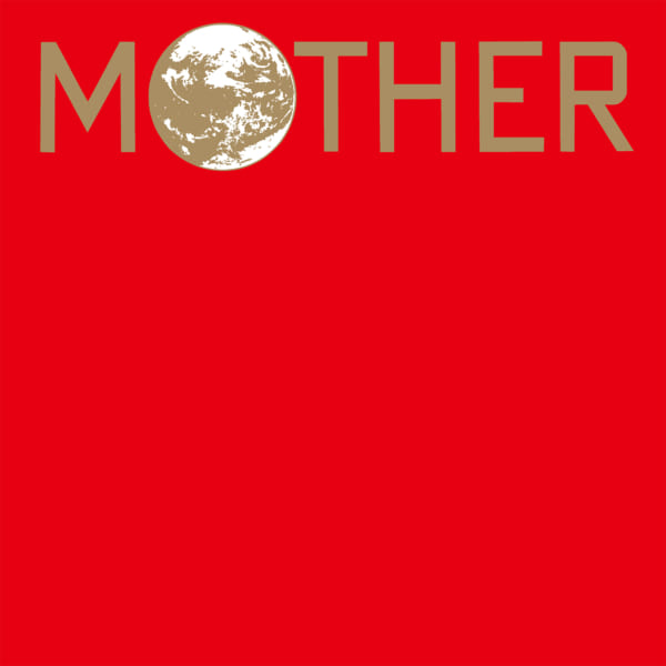 MOTHER サウンドトラック アナログ 糸井重里 どせいさん 任天堂 ネス MOTHERオリジナルサウンドトラック 2枚組アナログレコードにて2