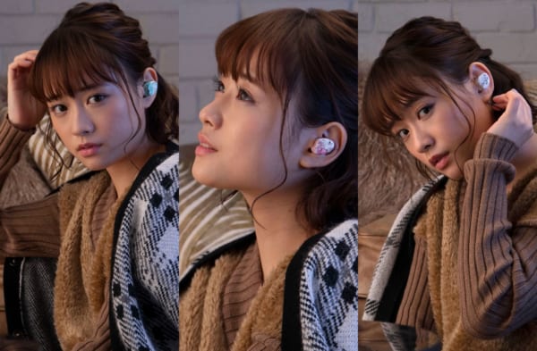 大原櫻子、新曲「Special Lovers」が“世界一カワイイ 日本の女子専用