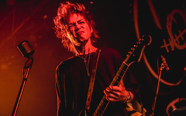 INORANソロ20周年2017 Intense/MellowパンフレットLP風 Amazon.co.jp: 20周年INORAN Solo 20th Anniversary Tour 2017