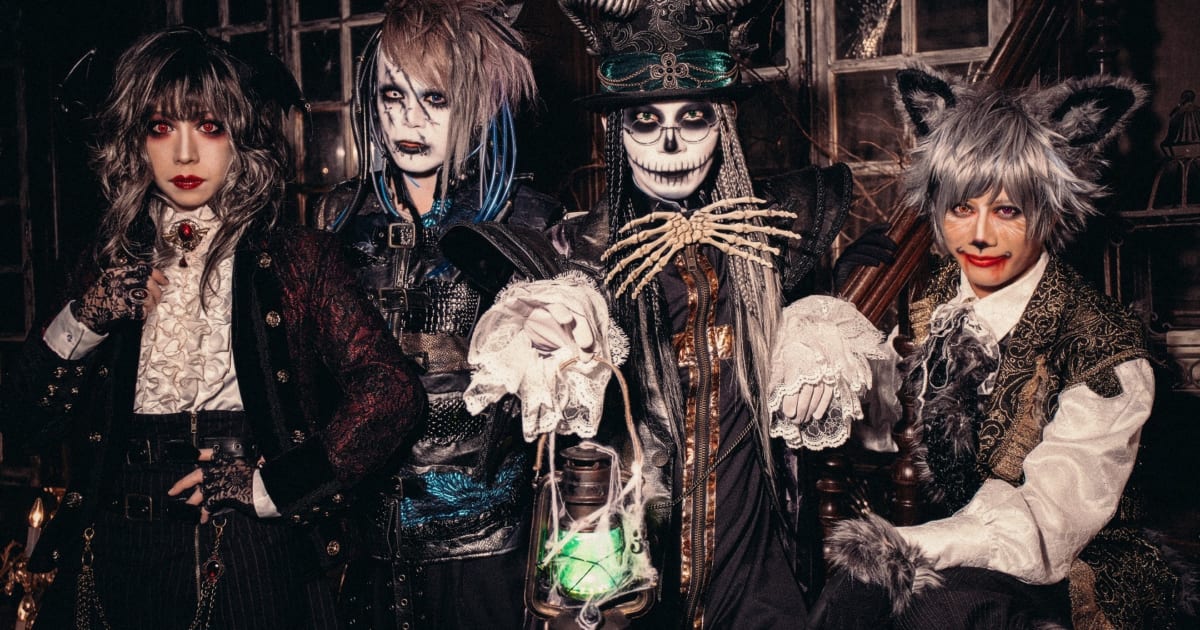 Leetspeak monsters、マイナビBLITZ赤坂でのワンマンライブ開催が決定