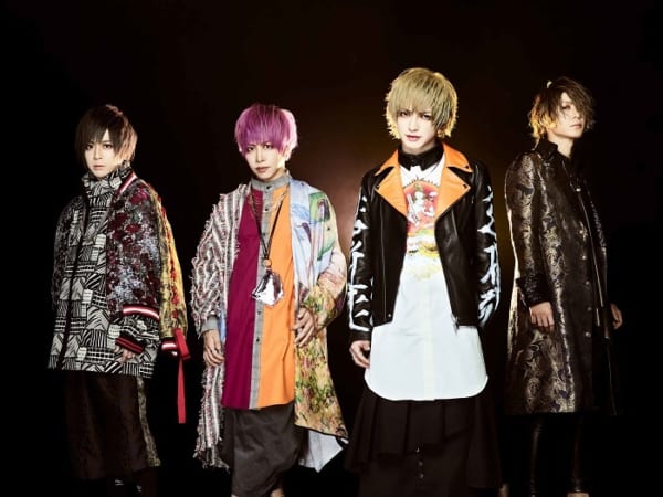 BugLug 豪華ゲストを迎える10周年ツアーを発表 新体制初のシングル