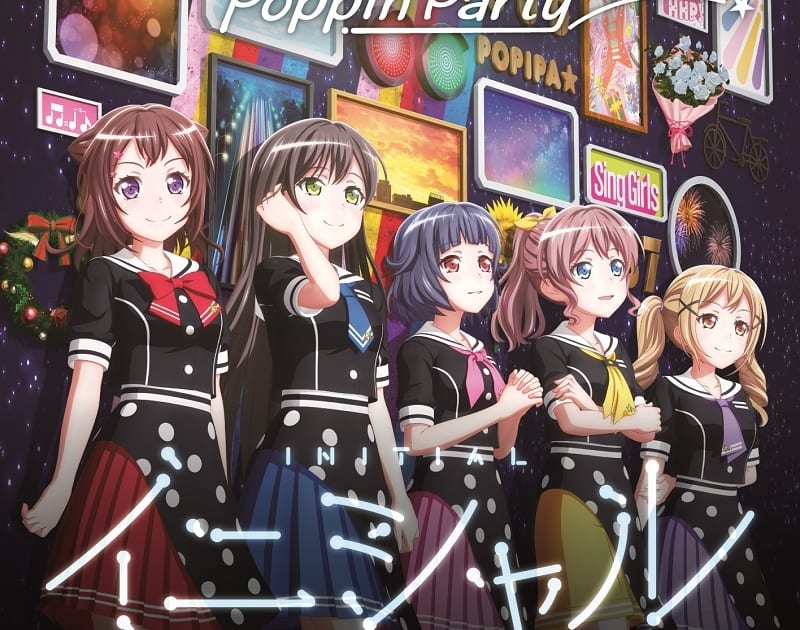 ヴァイスシュヴァルツ/ PSA10 はじめまして Poppin’Party PR dKxd0Ut9FOyORBVpUBhJbIF8TQrGBl