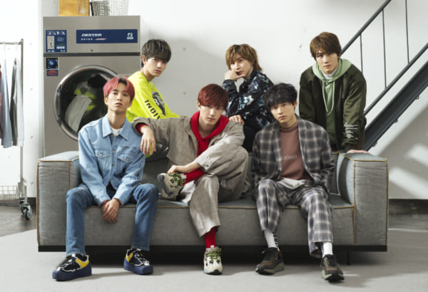 SixTONES ストーンズ WEGO ウィゴー 限定Tシャツ SixTONES WEGOコラボ Tシャツ - メルカリ